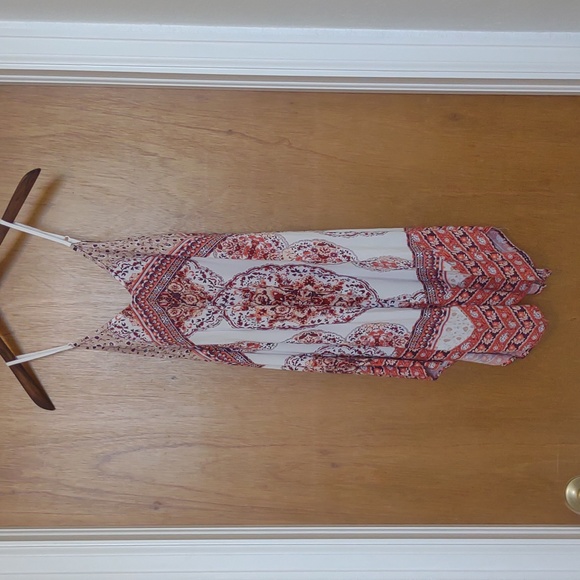 🥳TRADED! Handkerchief Dress - Picture 2 of 6